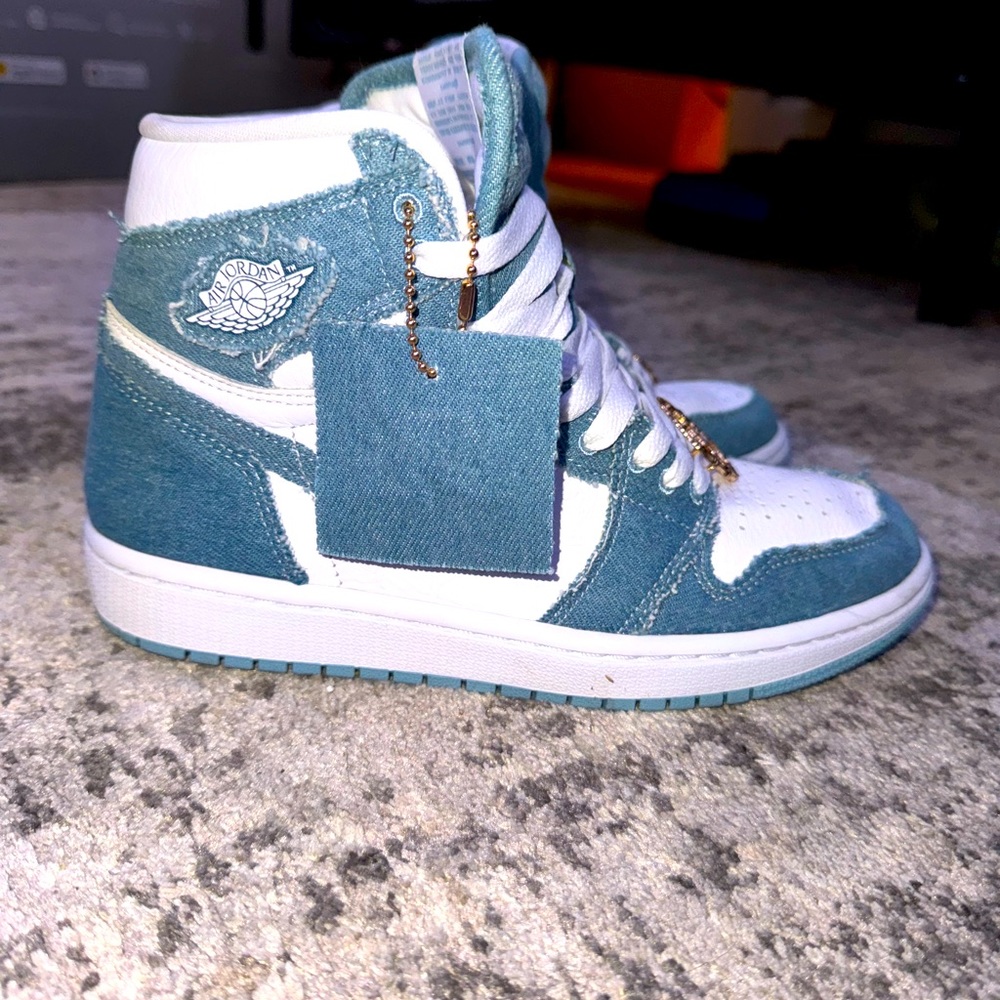 Jordan 1 OG denim